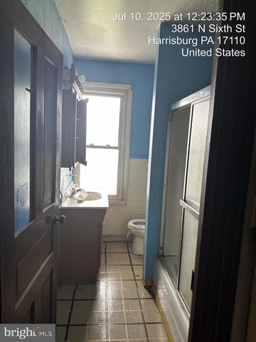 3863 N 6TH ST, Harrisburg, PA 17110