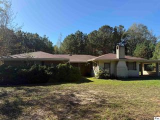 164 TUCKER ROAD, Bernice, LA 71222