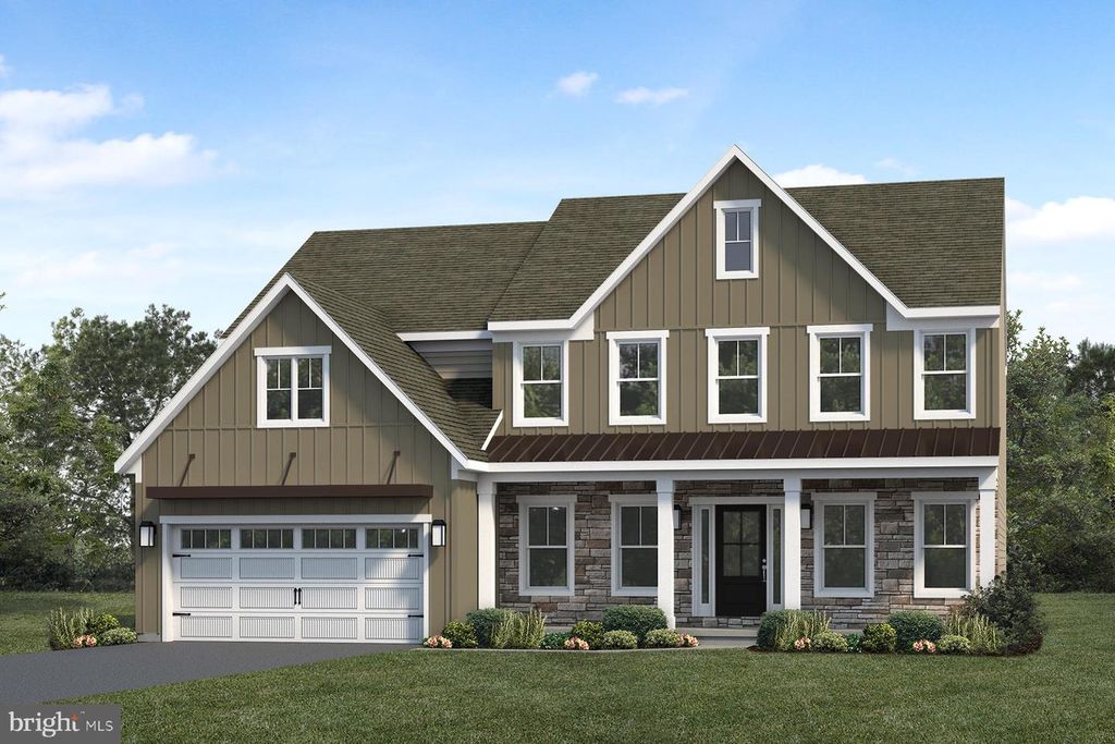 177 MORNING DR, Ephrata, PA 17522