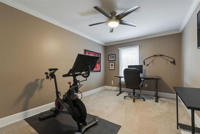 6421 Hunting Hill Lane 21, Oklahoma City, OK 73116