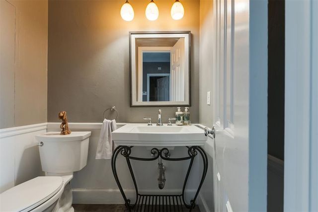 6421 Hunting Hill Lane 21, Oklahoma City, OK 73116