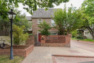 6421 Hunting Hill Lane 21, Oklahoma City, OK 73116