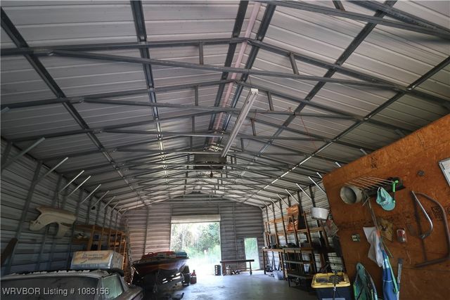 2601 N Witte, Poteau, OK 74953