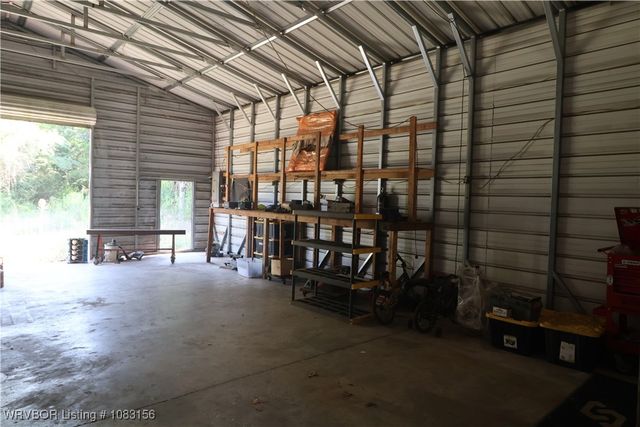 2601 N Witte, Poteau, OK 74953