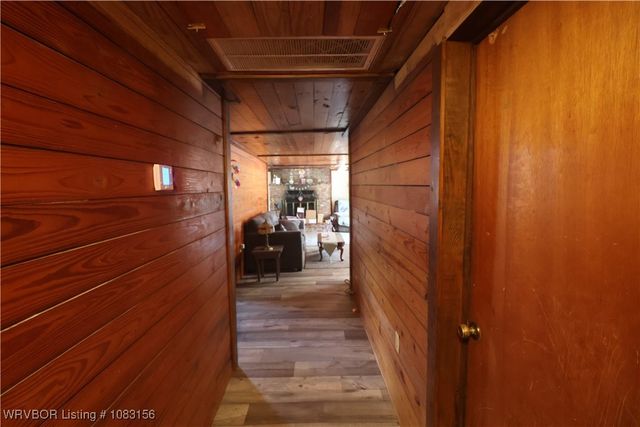 2601 N Witte, Poteau, OK 74953