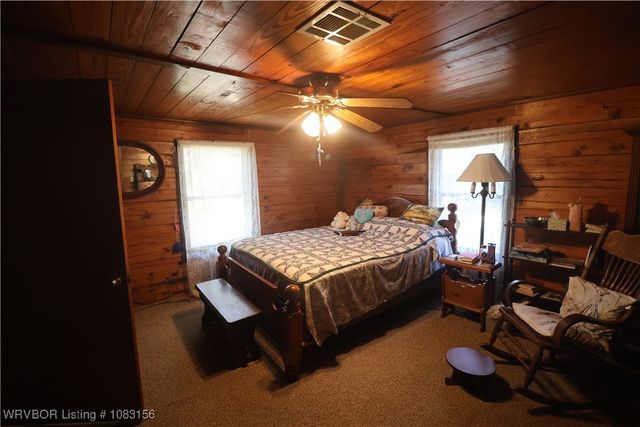 2601 N Witte, Poteau, OK 74953