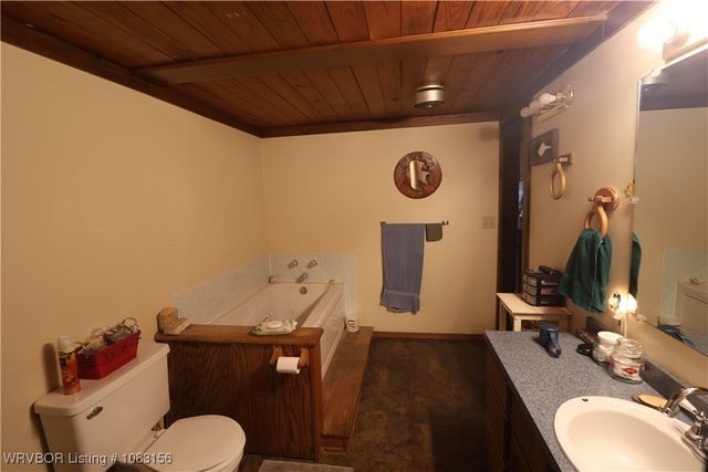 2601 N Witte, Poteau, OK 74953