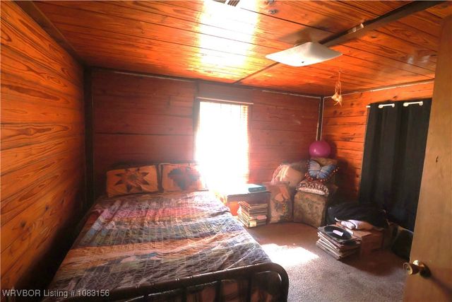 2601 N Witte, Poteau, OK 74953