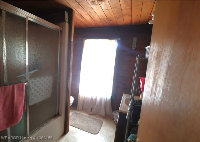 2601 N Witte, Poteau, OK 74953