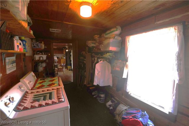 2601 N Witte, Poteau, OK 74953