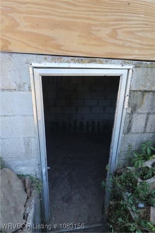 2601 N Witte, Poteau, OK 74953