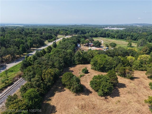 2601 N Witte, Poteau, OK 74953