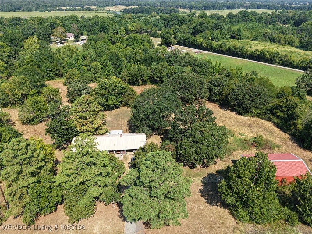 2601 N Witte, Poteau, OK 74953