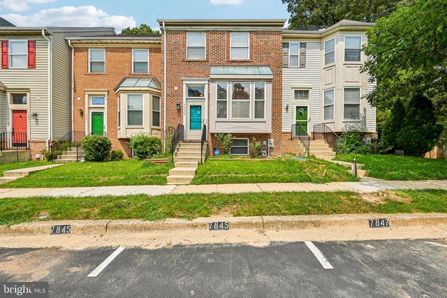 7845 FOXFARM LN, Glen Burnie, MD 21061