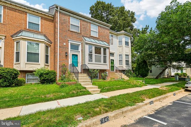 7845 FOXFARM LN, Glen Burnie, MD 21061