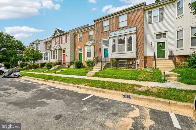 7845 FOXFARM LN, Glen Burnie, MD 21061