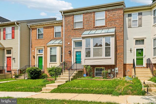 7845 FOXFARM LN, Glen Burnie, MD 21061
