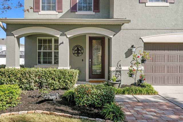 2839 MAPLE BROOK LOOP, Lutz, FL 33558