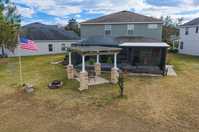 2839 MAPLE BROOK LOOP, Lutz, FL 33558