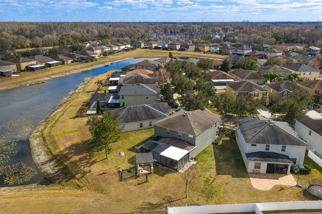 2839 MAPLE BROOK LOOP, Lutz, FL 33558