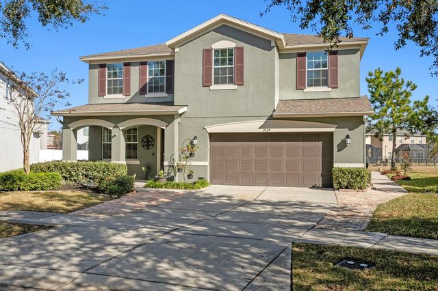 2839 MAPLE BROOK LOOP, Lutz, FL 33558