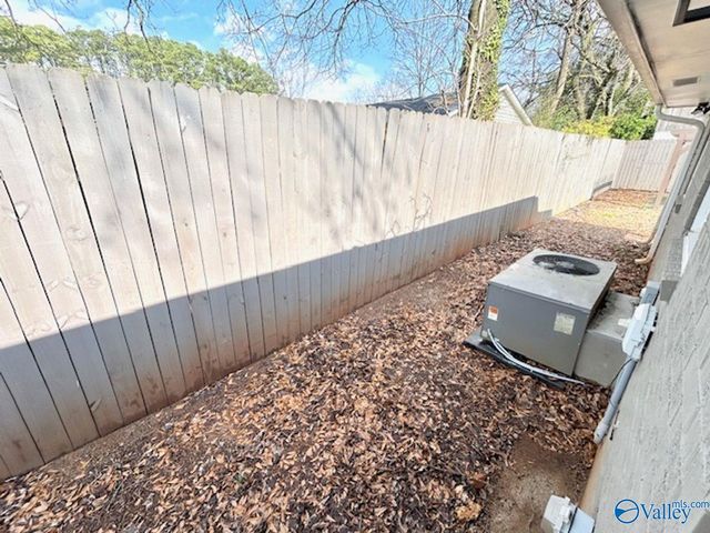 3803 Mcvay Street, Huntsville, AL 35805