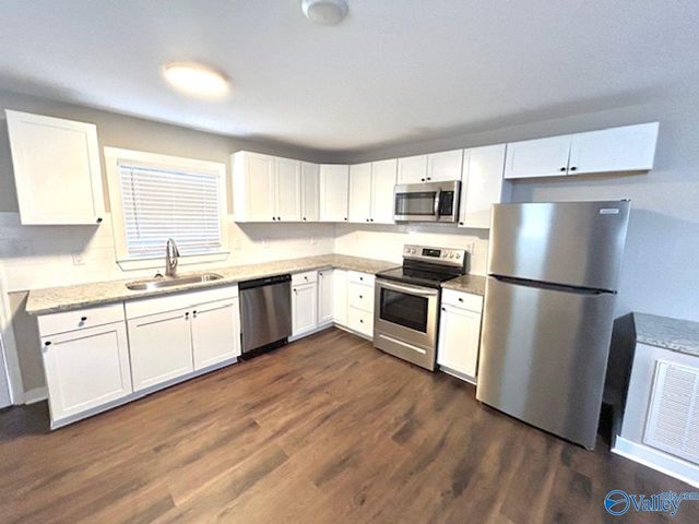 3803 Mcvay Street, Huntsville, AL 35805