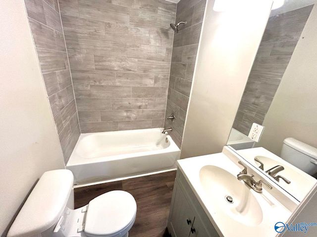 3803 Mcvay Street, Huntsville, AL 35805