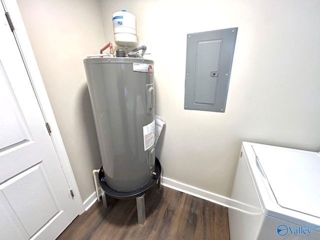 3803 Mcvay Street, Huntsville, AL 35805