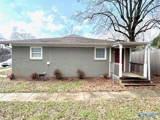 3803 Mcvay Street, Huntsville, AL 35805