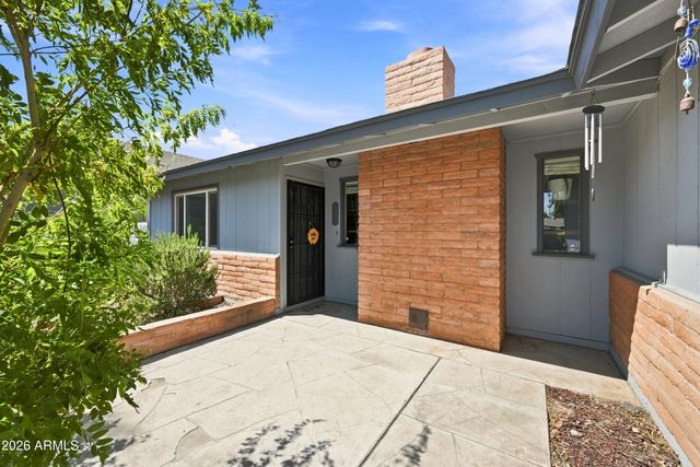 604 E DUNBAR Drive, Tempe, AZ 85282