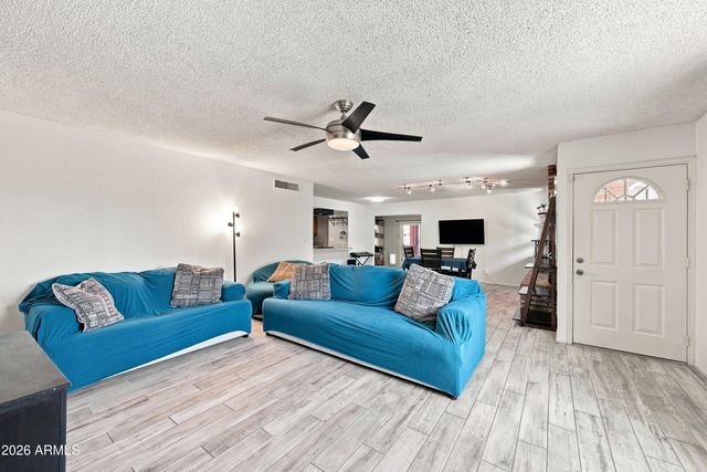 604 E DUNBAR Drive, Tempe, AZ 85282