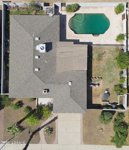 604 E DUNBAR Drive, Tempe, AZ 85282
