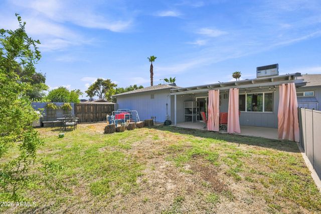 604 E DUNBAR Drive, Tempe, AZ 85282
