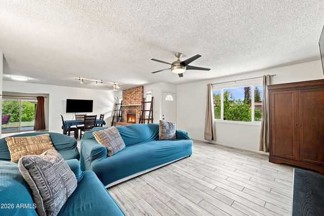 604 E DUNBAR Drive, Tempe, AZ 85282