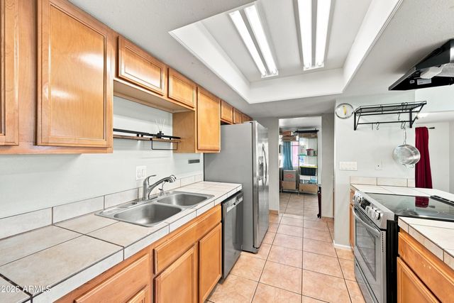 604 E DUNBAR Drive, Tempe, AZ 85282