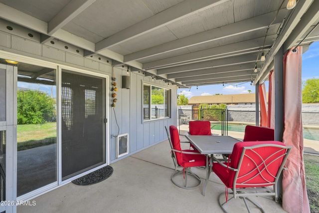 604 E DUNBAR Drive, Tempe, AZ 85282