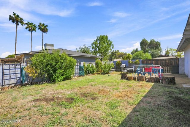 604 E DUNBAR Drive, Tempe, AZ 85282