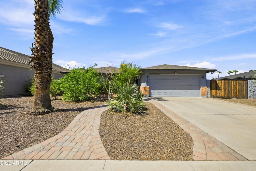 604 E DUNBAR Drive, Tempe, AZ 85282