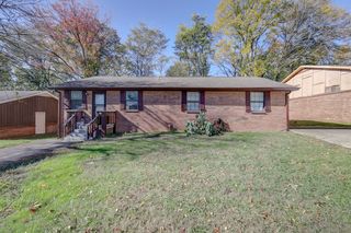 4433 Gina Brooke Dr, Hermitage, TN 37076