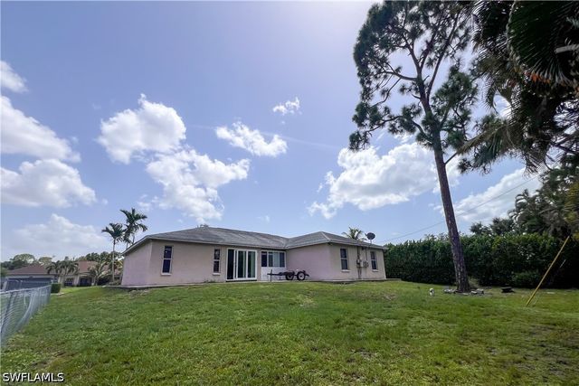 8149 Pennsylvania BLVD, Fort Myers, FL 33967