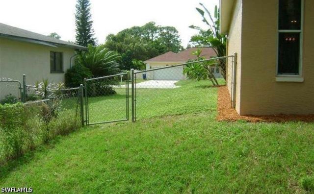 8149 Pennsylvania BLVD, Fort Myers, FL 33967
