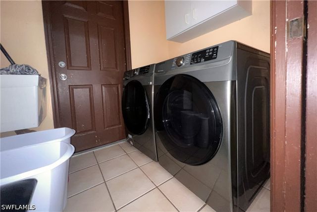 8149 Pennsylvania BLVD, Fort Myers, FL 33967