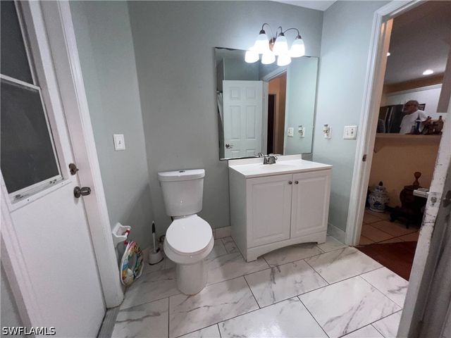 8149 Pennsylvania BLVD, Fort Myers, FL 33967