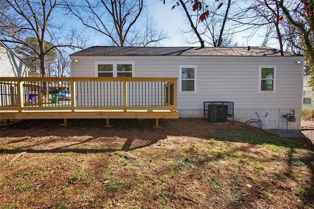 1936 Boulderview SE Drive, Atlanta, GA 30316