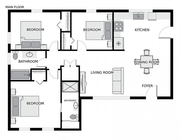 1936 Boulderview SE Drive, Atlanta, GA 30316