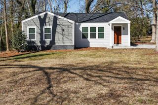 1936 Boulderview SE Drive, Atlanta, GA 30316