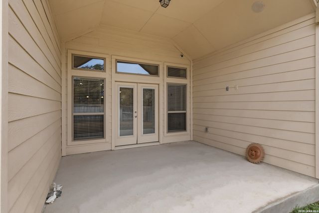 425 Foxbrook, Cibolo, TX 78108