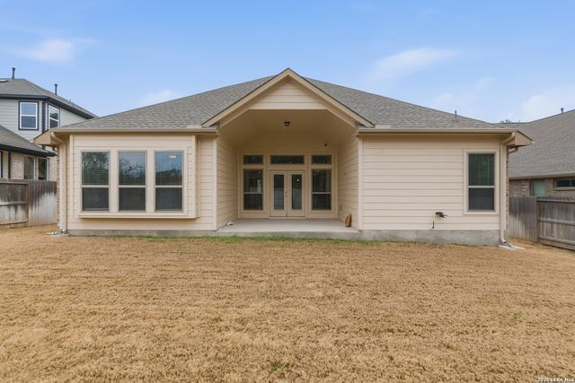 425 Foxbrook, Cibolo, TX 78108