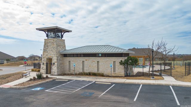 425 Foxbrook, Cibolo, TX 78108